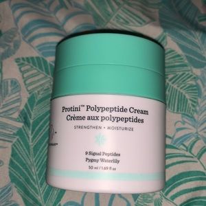 Brand new protini polypeptide creme 1.69 fl oz
